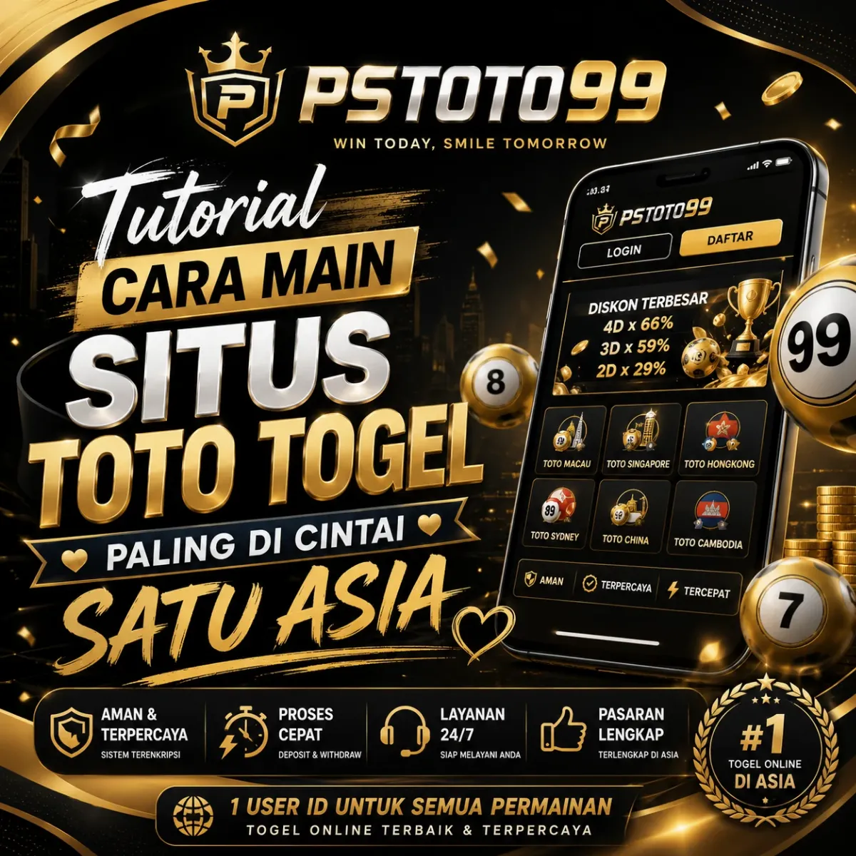 PSTOTO99