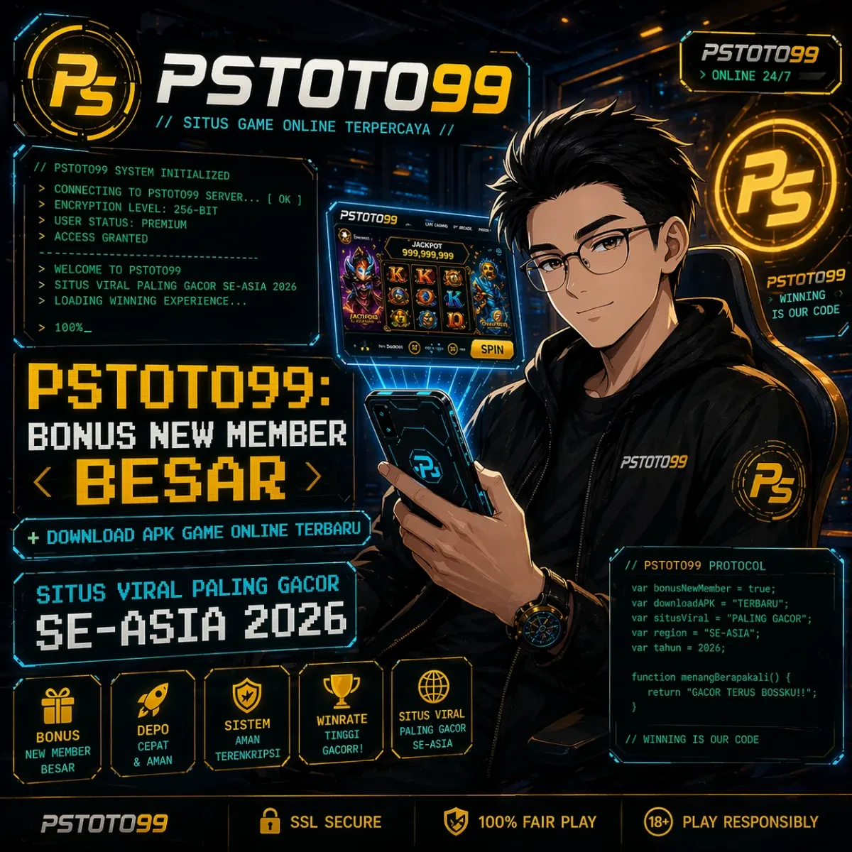PSTOTO99