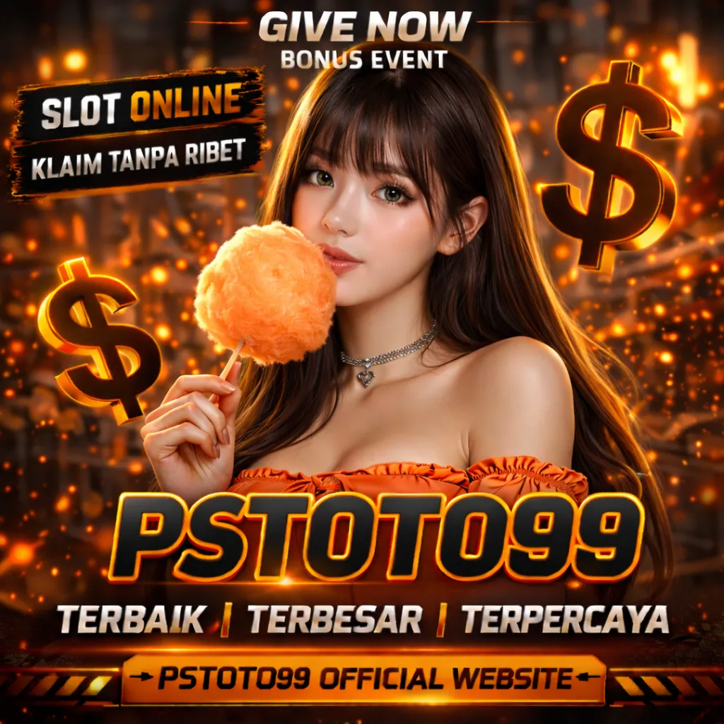Galeri foto PSTOTO99 ⚡ Give Now Bonus Event Game Slot Online Setiap Hari Klaim Tanpa Ribet di BALI