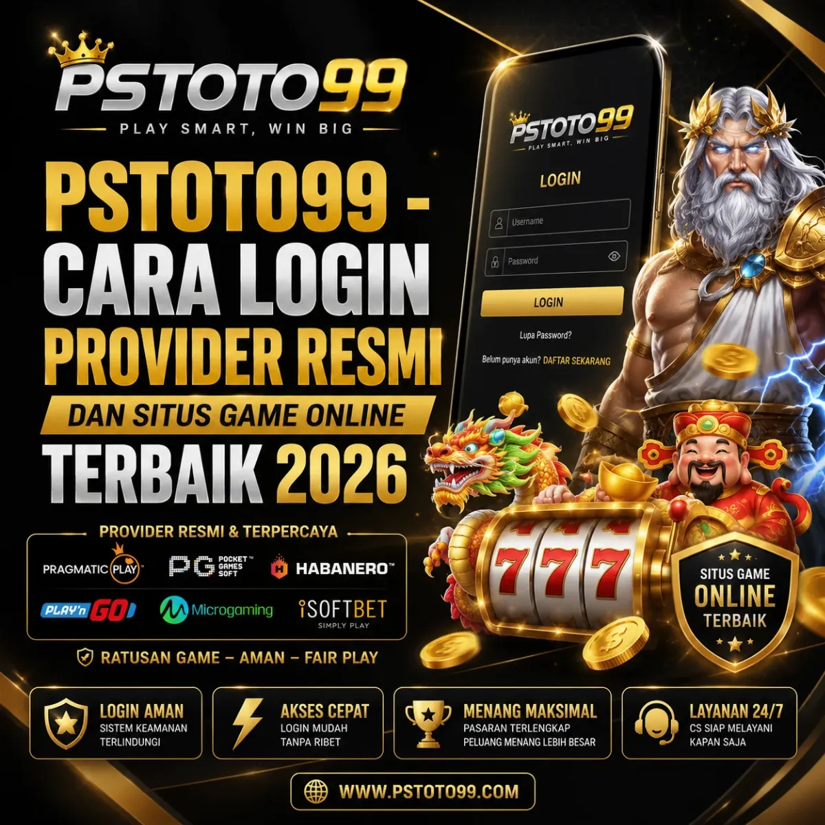 PSTOTO99