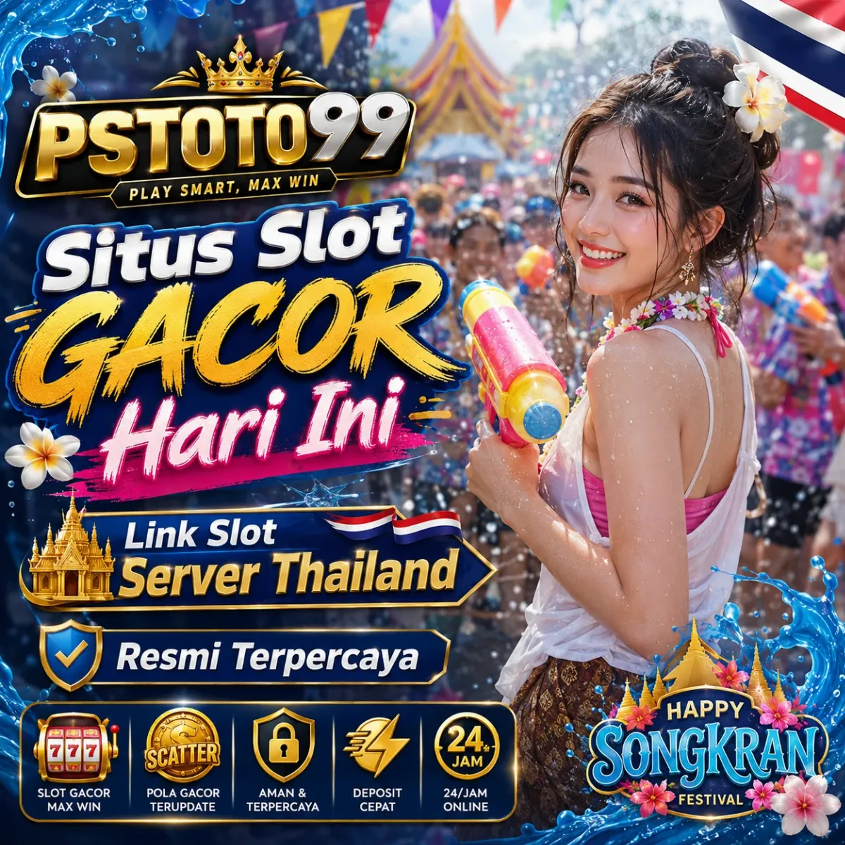 PSTOTO99