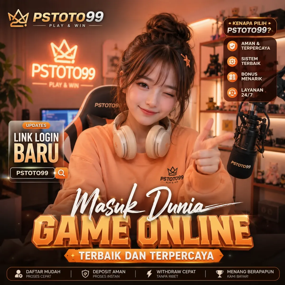 PSTOTO99